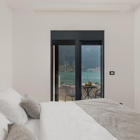Berge Apartments Kotor Exterior foto